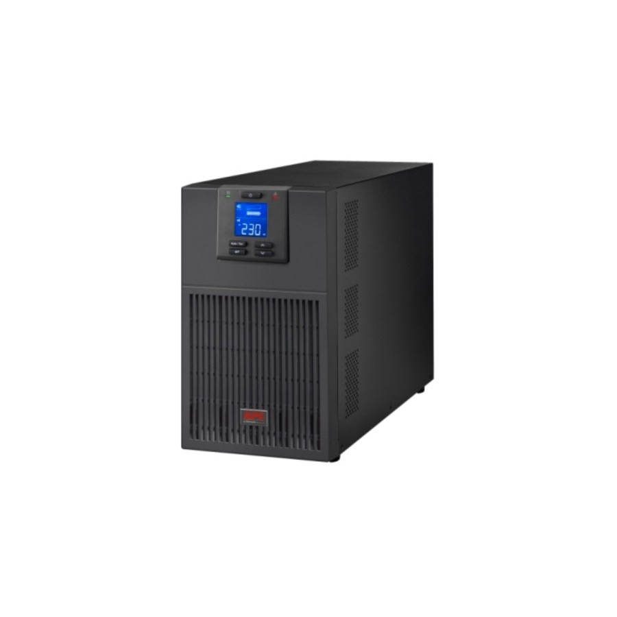 31112-APC SRV3KI-E sistema de alimentacion ininterrumpida (UPS) Doble conversion (en linea) 2700 W