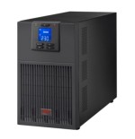 31112-APC SRV3KI-E sistema de alimentacion ininterrumpida (UPS) Doble conversion (en linea) 2700 W