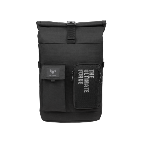 31119-ASUS TUF Gaming VP4700 Backpack mochila Mochila informal Negro Poliester