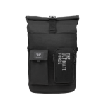 31119-ASUS TUF Gaming VP4700 Backpack mochila Mochila informal Negro Poliester