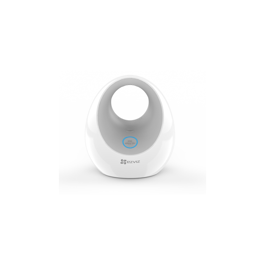 3112-EZVIZ W2D Unidad base