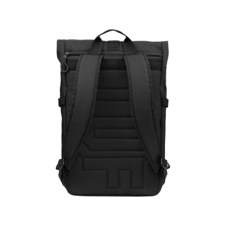 31120-ASUS TUF Gaming VP4700 Backpack mochila Mochila informal Negro Poliester