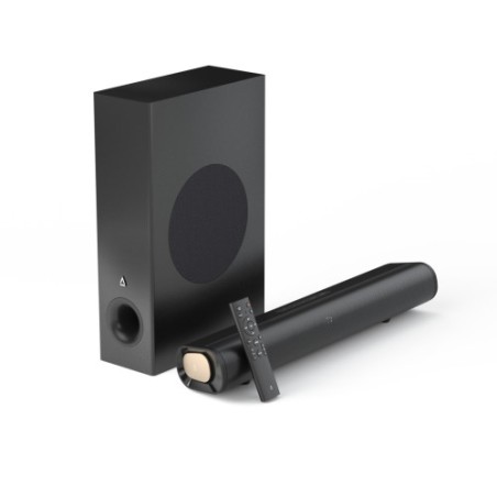 31121-Creative Labs CREATIVE STAGE PRO 2.1 SOUNDBAR
