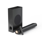 31121-Creative Labs CREATIVE STAGE PRO 2.1 SOUNDBAR