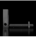 31122-Creative Labs CREATIVE STAGE PRO 2.1 SOUNDBAR