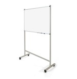 3113-SOPORTE MOVIL PARA PIZARRAS CON MARCO DE ALUMINIO - CUALQUIER MEDIDA ROCADA 6877