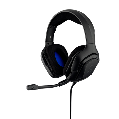 3114-THE G-LAB AURICULARES PC, PS4 Y XBOX NEGRO (KORP-COBALT/B)