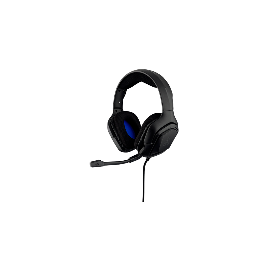 3114-THE G-LAB AURICULARES PC, PS4 Y XBOX NEGRO (KORP-COBALT/B)