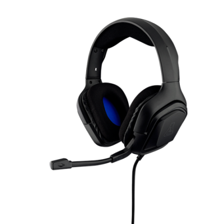 3114-THE G-LAB AURICULARES PC, PS4 Y XBOX NEGRO (KORP-COBALT/B)