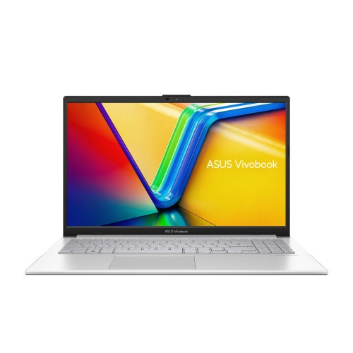 31142-ASUS Vivobook Go 15 OLED E1504FA-BQ1726 - Ordenador Portatil 15.6" Full HD (AMD Ryzen 5 7520U, 16GB RAM, 512GB SSD