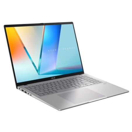 31147-ASUS Vivobook S16 M3607KA-SH049W Copilot+ PC - Ordenador Portatil 16" WUXGA (AMD Ryzen AI 5 330, 32GB RAM, 1TB SSD