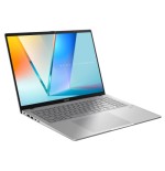 31147-ASUS Vivobook S16 M3607KA-SH049W Copilot+ PC - Ordenador Portatil 16" WUXGA (AMD Ryzen AI 5 330, 32GB RAM, 1TB SSD