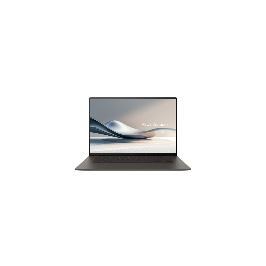 31148-ASUS Zenbook S 16 OLED UM5606WA-RK320W Copilot+ PC - Ordenador Portatil 16" WQXGA+ 120Hz (AMD Ryzen AI 9 370, 32GB