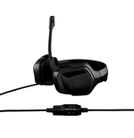 3115-THE G-LAB AURICULARES PC, PS4 Y XBOX NEGRO (KORP-COBALT/B)