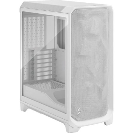 31160-FRACTAL CAJA MESHIFY 3 WHITE TG CLEAR TINT FD-C-MES3A-04