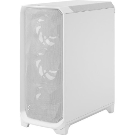 31161-FRACTAL CAJA MESHIFY 3 WHITE TG CLEAR TINT FD-C-MES3A-04