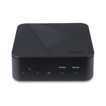 31168-Acer Veriton N VN1502G-13H5U IntelR CoreT i5 i5-13420H 32 GB DDR5-SDRAM 1,02 TB SSD Windows 11 Pro Mini PC Negro