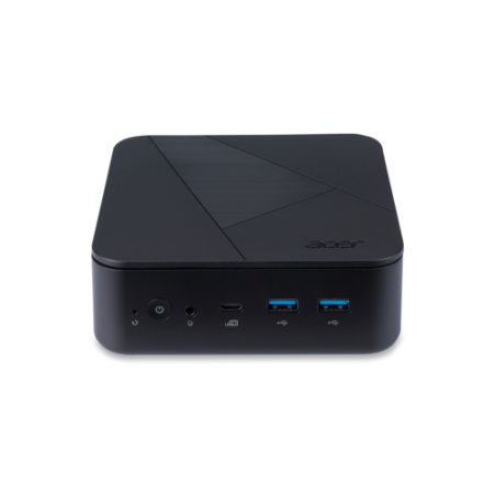 31170-Acer VN1502G-13U7U IntelR CoreT i7 i7-1355U 0 GB DDR4-SDRAM SSD Mini PC Negro