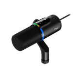 31172-HP HYPERX FLIPCAST - MICROFONO