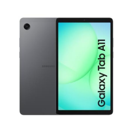31173-SAMSUNG GALAXY TAB A11 LTE 64 GB GRAY