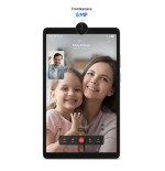 31174-SAMSUNG GALAXY TAB A11 LTE 64 GB GRAY