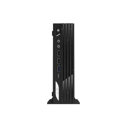 31199-MSI PRO DP21 14M-889EU PC IntelR CoreT i5 i5-14400 8 GB DDR5-SDRAM 512 GB SSD Windows 11 Pro Escritorio Mini PC Ne