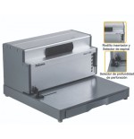 312-ENCUADERNADORA ESPIRAL METALICA 200ER FELLOWES 0037702