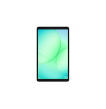 31212-Samsung Galaxy Tab A11 64 GB 22,1 cm (8.7") 4 GB Wi-Fi 5 (802.11ac) Plata