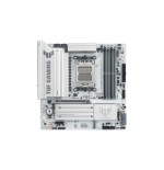 31228-ASUS TUF GAMING B850M-PLUS WIFI7 W AMD B850 Zocalo AM5 micro ATX