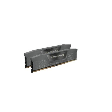 31230-MEMORIA CORSAIR DDR5 32GB 2X16GB PC6000 VENGEANCE CMK32GX5M2F6000Z36