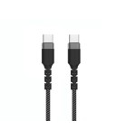 31231-Ewent EC1097 cable USB USB 3.2 Gen 2 (3.1 Gen 2) 1 m USB C Negro