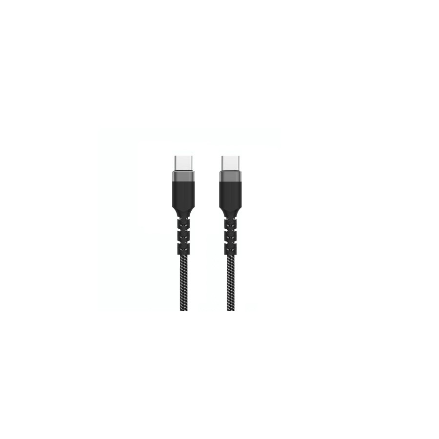 31232-Ewent EC1098 cable USB USB 3.2 Gen 2 (3.1 Gen 2) 2 m USB C Negro