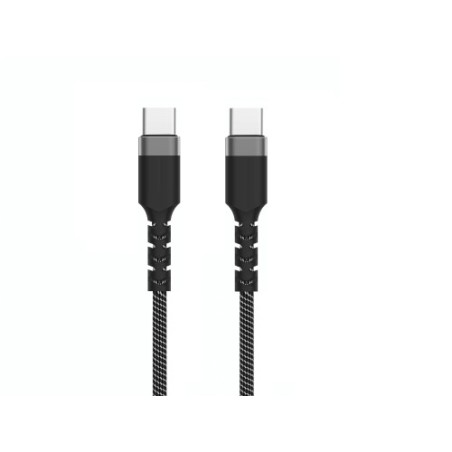 31232-Ewent EC1098 cable USB USB 3.2 Gen 2 (3.1 Gen 2) 2 m USB C Negro