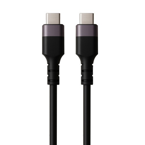 31233-Ewent EC1095 cable USB USB 3.2 Gen 1 (3.1 Gen 1) 1 m USB C Negro