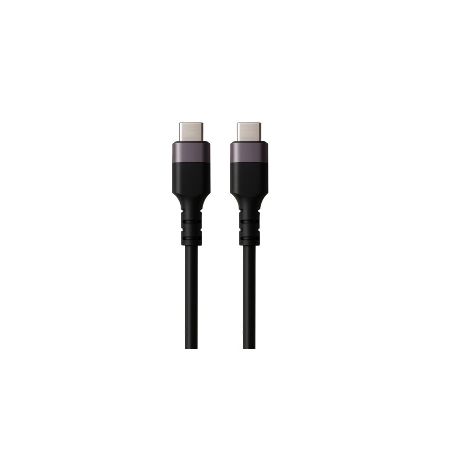 31233-Ewent EC1095 cable USB USB 3.2 Gen 1 (3.1 Gen 1) 1 m USB C Negro