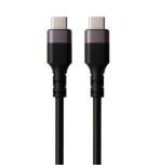 31234-Ewent EC1096 cable USB USB 3.2 Gen 1 (3.1 Gen 1) 2 m USB C Negro