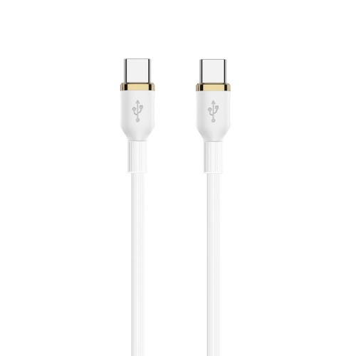 31235-Ewent EC1093 cable USB USB 2.0 1 m USB C Blanco