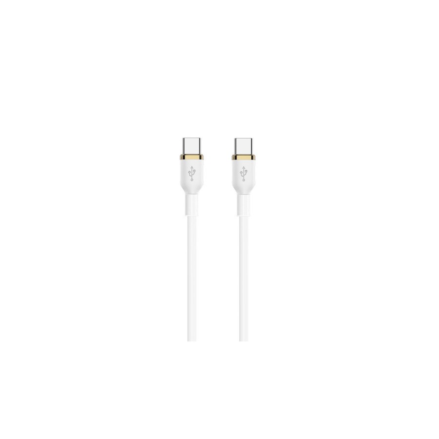 31236-Ewent EC1094 cable USB USB 2.0 2 m USB C Blanco