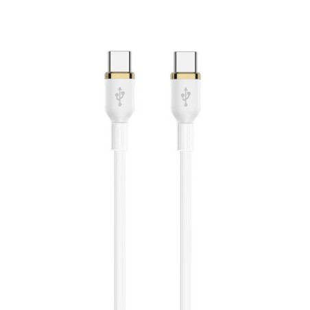 31236-Ewent EC1094 cable USB USB 2.0 2 m USB C Blanco