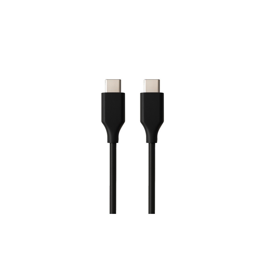 31244-Ewent EC1080 cable USB USB 2.0 1 m USB C Negro