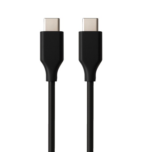 31245-Ewent EC1081 cable USB USB 2.0 2 m USB C Negro