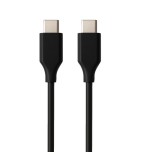 31245-Ewent EC1081 cable USB USB 2.0 2 m USB C Negro