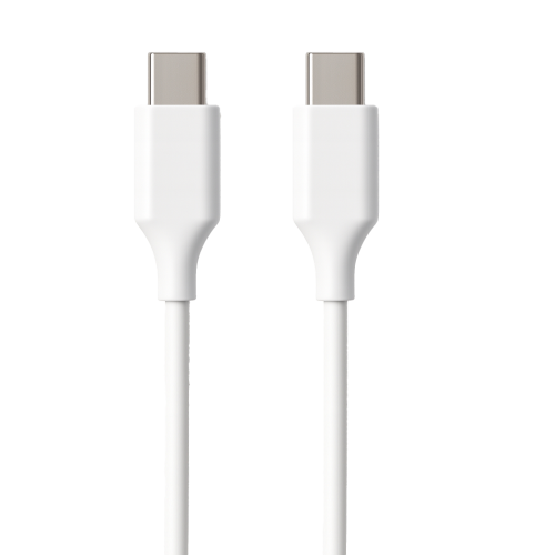 31248-Ewent EC1084 cable USB USB 2.0 2 m USB C Blanco