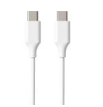 31249-Ewent EC1085 cable USB USB 2.0 3 m USB C Blanco