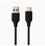 31251-Ewent EC1131 cable USB USB 2.0 2 m USB A USB C Negro