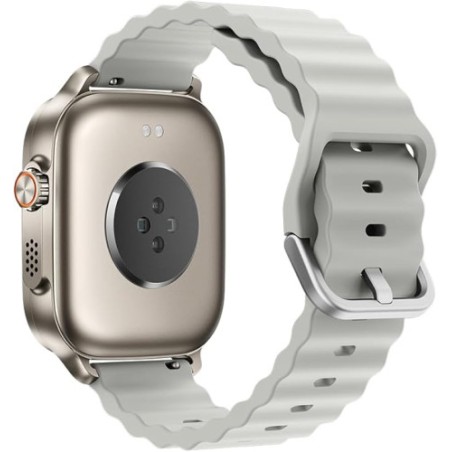 31298-REALME WATCH 5 RMW2501 TITANIUM SILVER EU