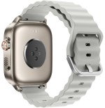 31298-REALME WATCH 5 RMW2501 TITANIUM SILVER EU