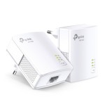 3132-TP-Link TL-PA7017 KIT 1000 Mbit/s Ethernet Blanco 2 pieza(s)