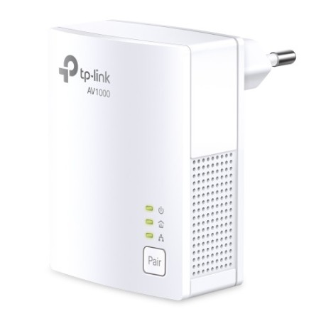 3133-TP-Link TL-PA7017 KIT 1000 Mbit/s Ethernet Blanco 2 pieza(s)