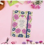 31355-AGENDA 2026 TRENDY DESIGN E10 155X212MM DIA PAGINA IMPOSIBLE FINOCAM 742312526